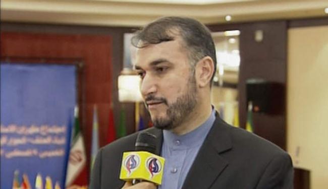 إحياء خطة عنان احد اهداف اجتماع طهران حول سوريا 