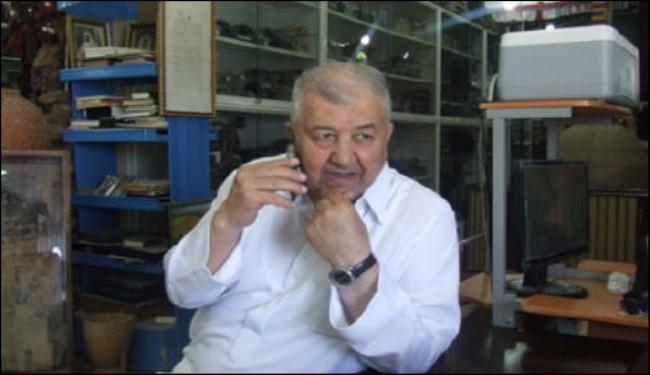 مدير المراسم بالقصر الجمهوري السوري يكذب انشقاقه