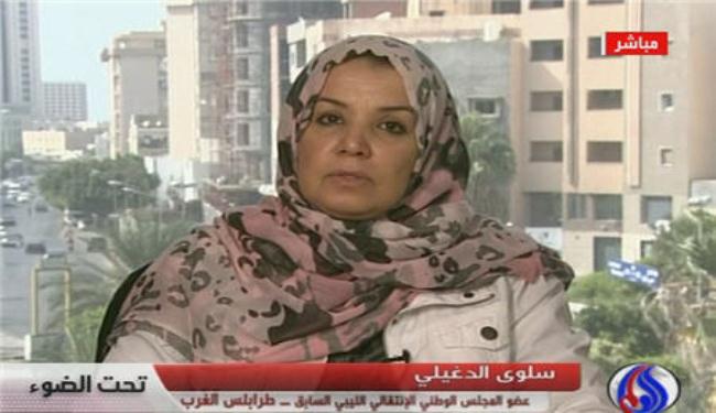 الانتقالي: المجلس الوطني نجح في انجاز انتخابات ناجحة