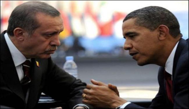 استطلاع: أغلبية الاتراك تعارض سياسة أردوغان ازاء سوريا