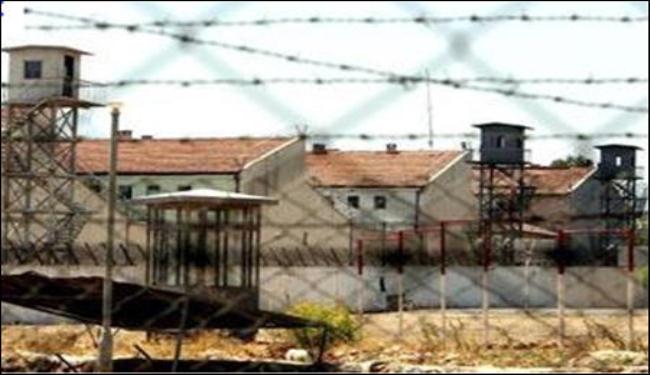 وزارة العدل التركية : 2824 طالباً تركياً في السجون