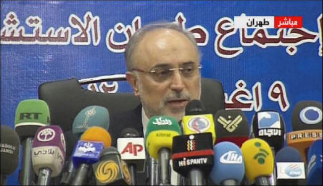 ايران تقترح وقف اطلاق نار لفترة معينة في سوريا