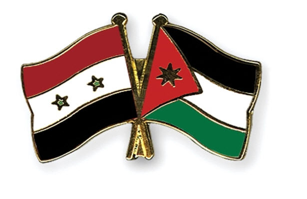اردن شریک عرب‌های خلیج‌فارس و آمریکا می‌شود