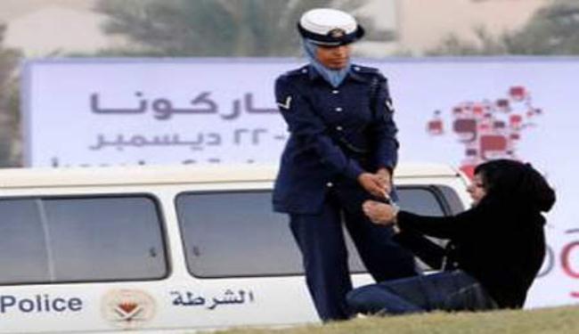 العفو الدولية تعتبر الخواجة سجينة رأي وتطالب بالإفراج عنها
