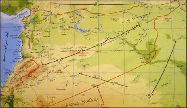 سعي اميركي لفرض حظر جوي فوق سورية