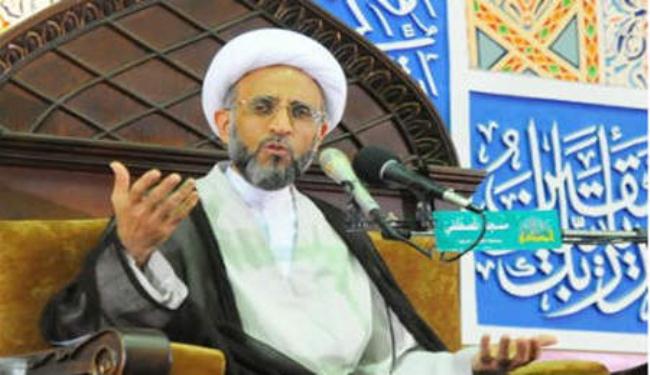 الشيخ الصفار: التعبير عن الرأي 