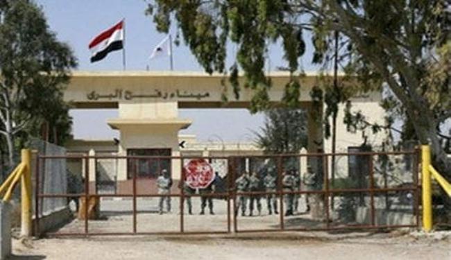 دعوات لإعادة فتح معبر رفح وتحذير من كارثة مرتقبة