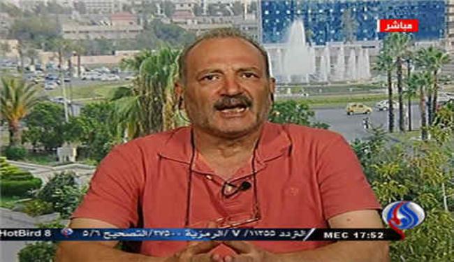 الحل السياسي كفيل بردع المجموعات الإرهابية في سوريا