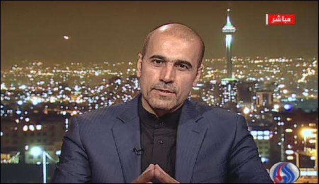خبير ايراني يتوقع تغير موقف المعارضة ايجابيا نحو حوار الحكومة