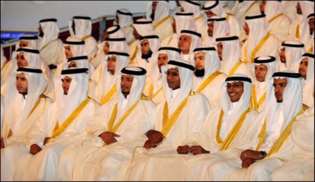 نظام آل سعود يكرس سلاح الرشوة المالية للبقاء في السلطة