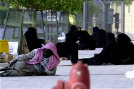 فروش کبد در عربستان برای پرداخت بدهی