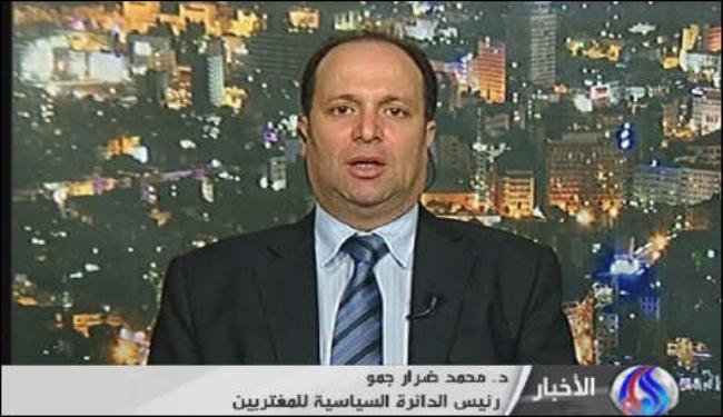 مسؤول سوري : دعم واشنطن للمسلحين سوف يرتد عليها