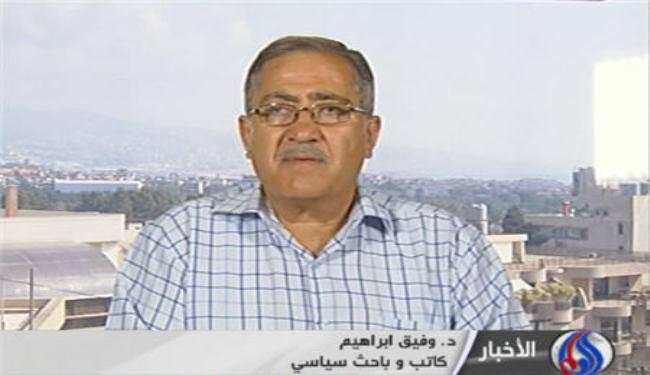 باحث سياسي: تصريحات كلينتون اشارة لتفاهمات اميركية تركية ضد سوريا