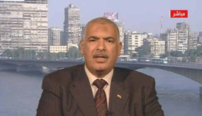 نائب مصري: 
