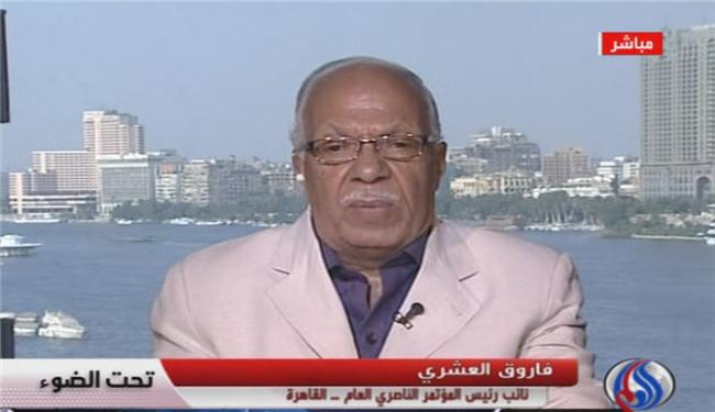 سياسي مصري: أحداث سيناء تهدف إحراج مرسي وإيقاع الفتنة
