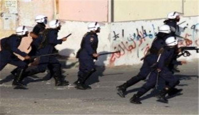 قوات الامن البحريني تداهم المنازل وتعتقل 6 اشخاص