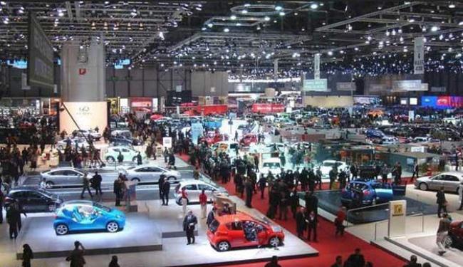 طهران تستضيف معرضا دوليا للسيارات في العام المقبل