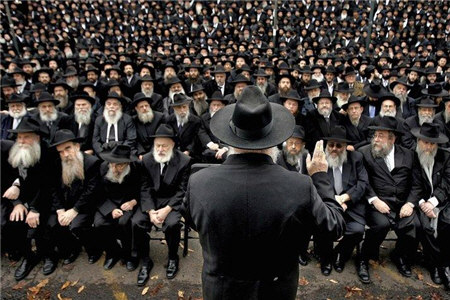صهیونیست ها از اعراب غرامت می گیرند