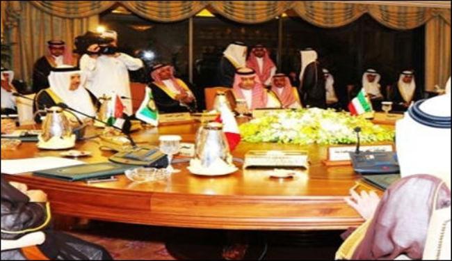 اجتماع وزاري خليجي قبيل القمة الاسلامية