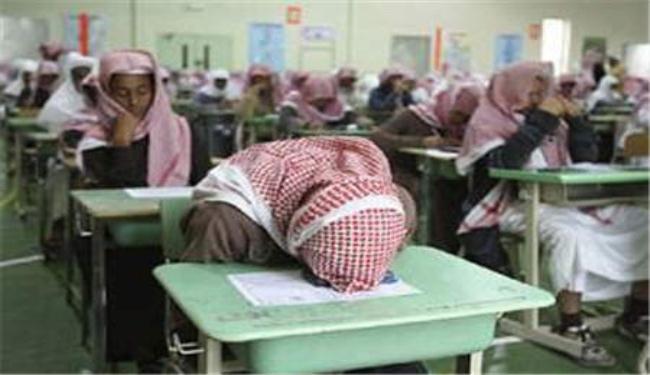 منظمة عالمية: السعوديون ثالت اكسل شعب بالعالم