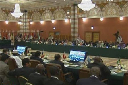 اميدواري به ايران در نشست مكه براي بحران سوريه