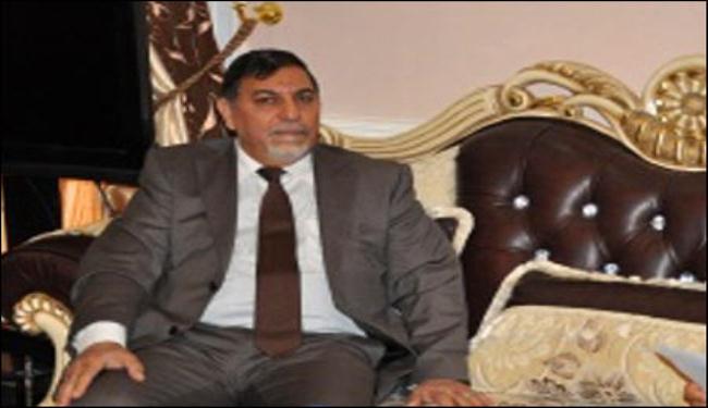 ائتلاف المالكي يتهم واشنطن بعرقلة إنهاء ملف جماعة خلق