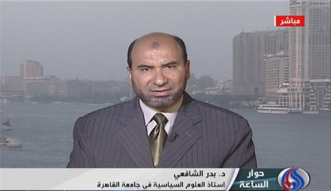التهديدات الصهيونية بضرب ايران مجرد حرب نفسية 