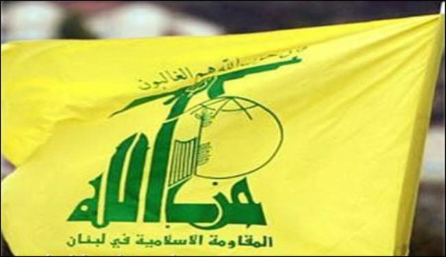 حزب الله يندد باعتقال المقداد وينفي العلاقة معه