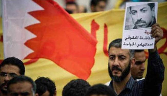 ارجاء محاكمة ناشطين بحرينيين الى الرابع من ايلول
