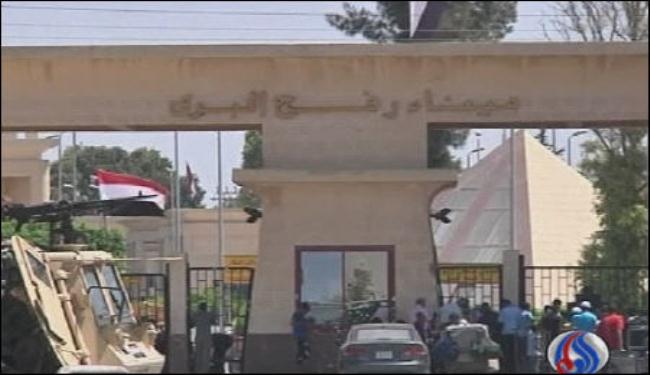 حركة مصريون ضد الصهيونية تدعو لتحرير المعابر
