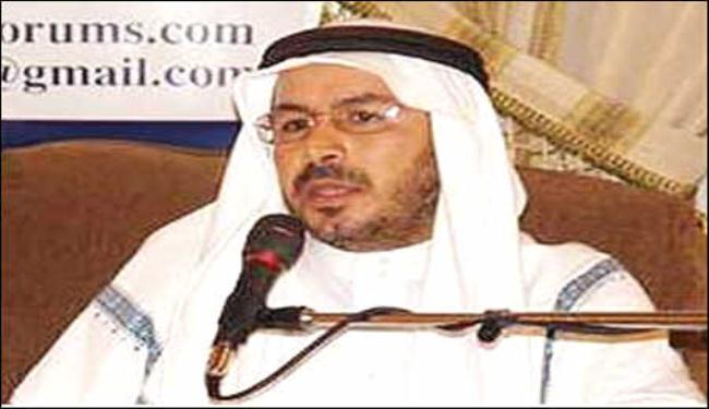 الناشط النمر: السعودية بحاجة ماسة للإصلاح الجذري قبل فوات الأوان