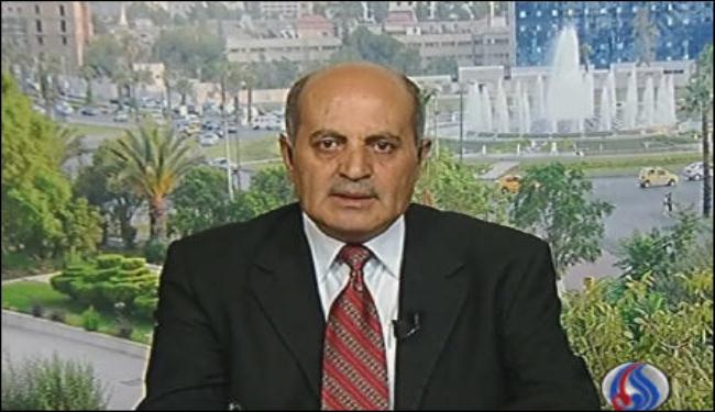 اكاديمي سوري: على قمة مكة ان تدعو الاطراف السورية للحوار