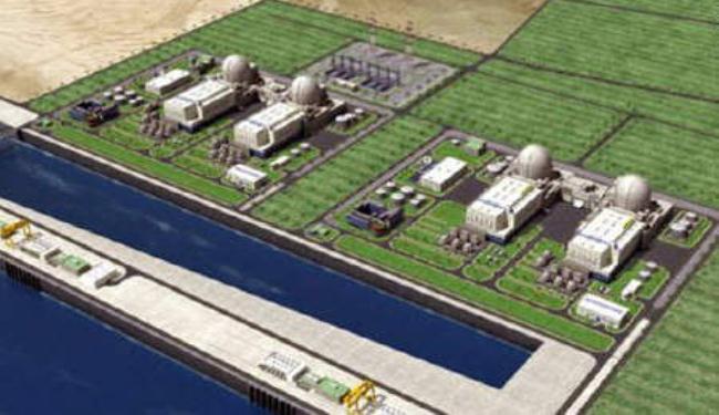 الإمارات تتعاقد مع 6 شركات عالمية لتوفير الوقود النووي