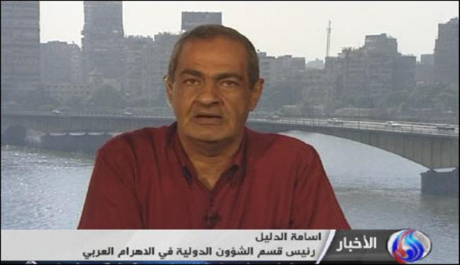 صحفي مصري: عزل سوريا هو الهدف الوحيد لقمة مكة