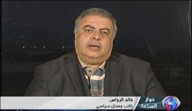 خبير لبناني: قمة مكة أدخلت المؤامرة الصهيواميركية على محور المقاومة