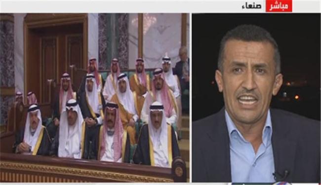 محلل سياسي يمني: قمة مكة جاءت لاخذ قرارات ضد سوريا