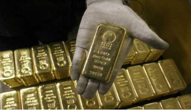 الذهب يرتفع معوضا خسائره الأسبوعية