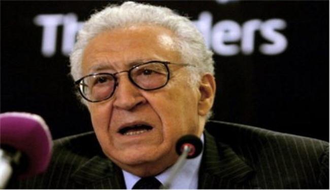   بكين تؤكد تعاونها مع المبعوث الأممي الجديد الى سوريا