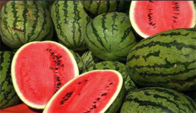 قشر البطيخ يعالج 5 امراض