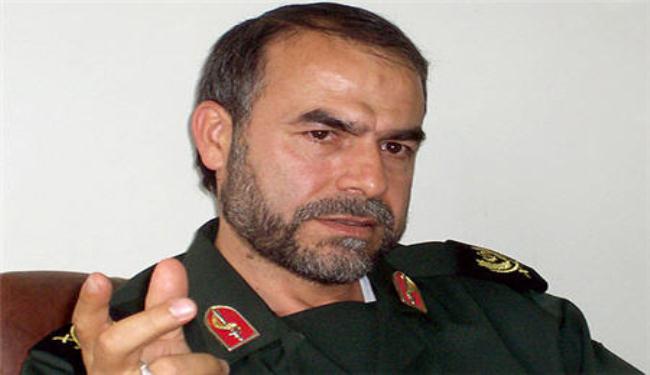 قائد ايراني : ينبغي رفع راية مكافحة الارهاب بقمة عدم الانحياز بطهران