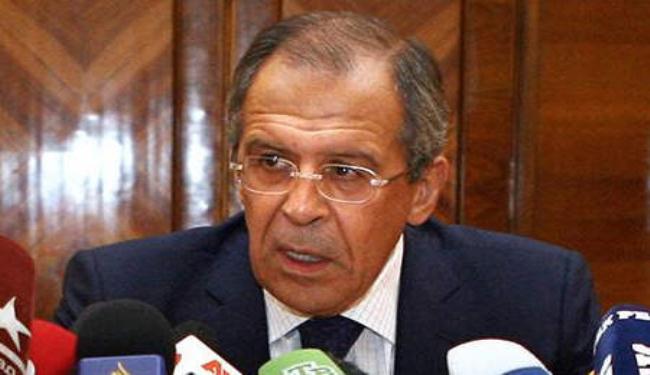 روسيا تعتبر المحادثات الطريق الوحيد لحل القضية النووية الايرانية