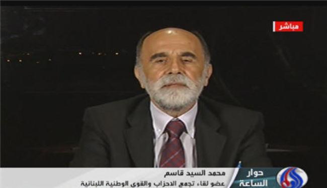 أميركا بصدد ابقاء الوضع في سوريا معلقا بعد فشل مشروعها