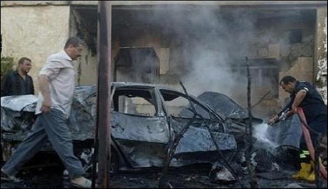 قتيلان وجرحى بانفجار ثلاث سيارات مفخخة في ليبيا