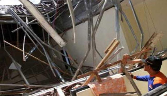 ثلاثة قتلى ضحايا الزلزال في جزيرة سولاويسي الاندونيسية
