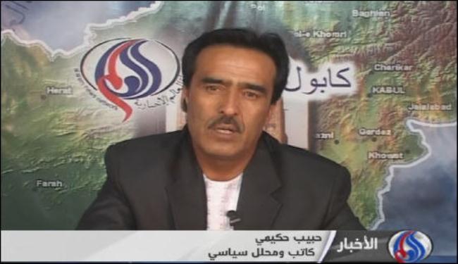 محلل سياسي: الناتو قلق من تزايد استهداف الجنود الافغان لجنوده