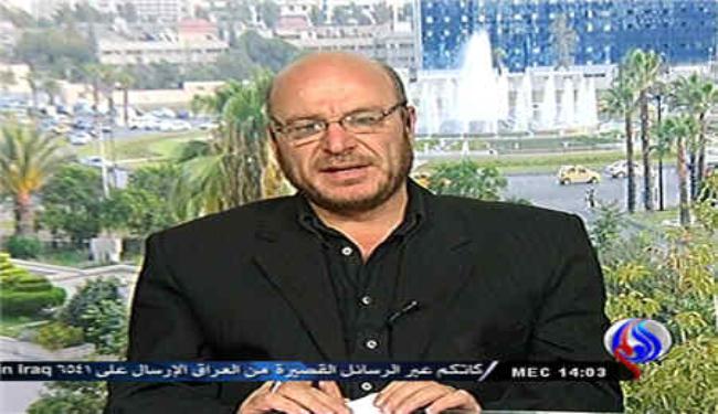 باحث سياسي: كلام الابراهيمي حول المسلحين يأتي علي وجه الحقيقة