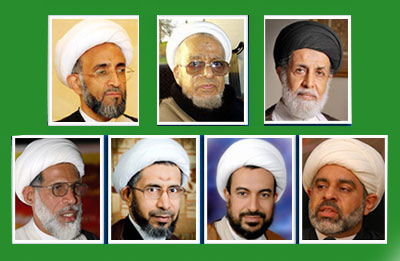  علمای شیعه عربستان از تشدید خشونت رژیم انتقاد کردند
