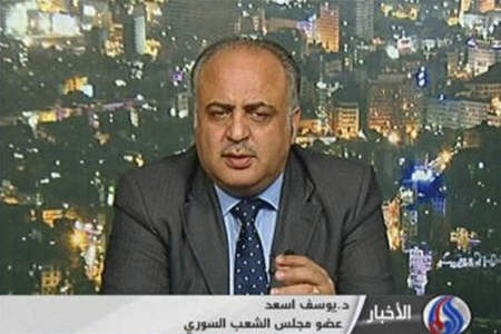 نمایندۀ مجلس سوریه: تهدید روسیه جدی است