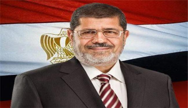 خبراء يصفون زيارة مرسي لإيران بالهامة