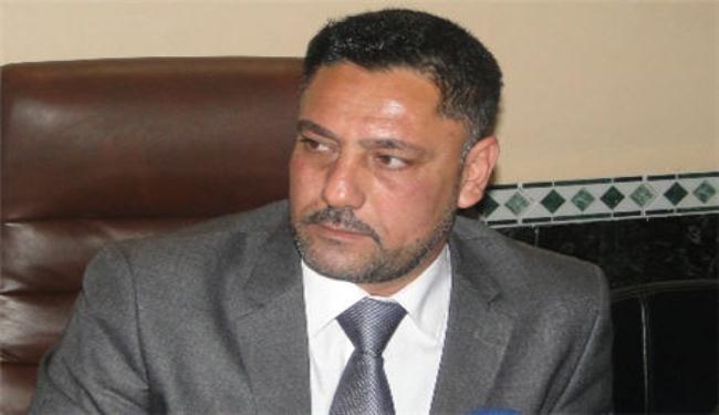 نائب عراقي: أجندة خارجية تحاول نقل الأزمة السورية للعراق